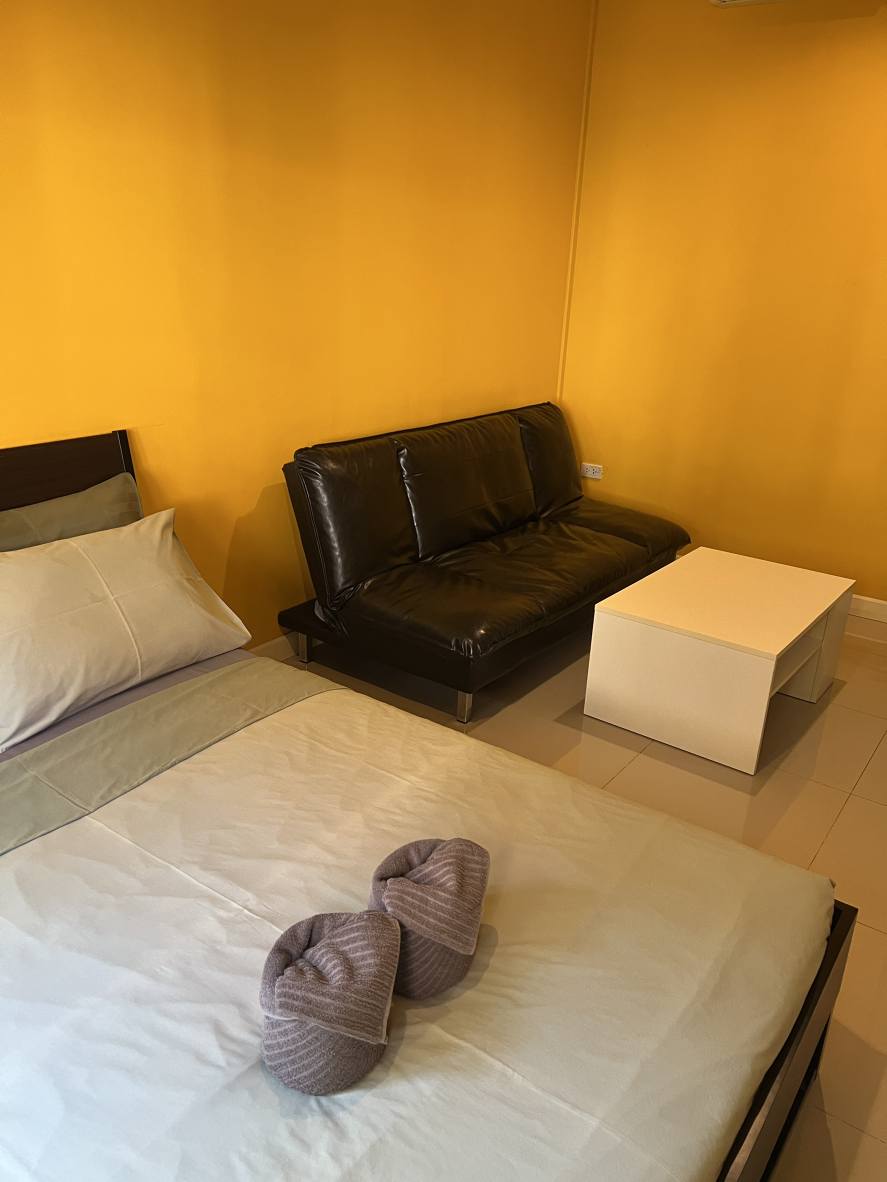 ห้องพัก Family